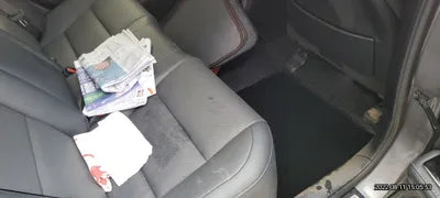 2017 Lexus ES 300 JTHBW1GGXH2137607 VIN:JTHBW1GGXH2137607