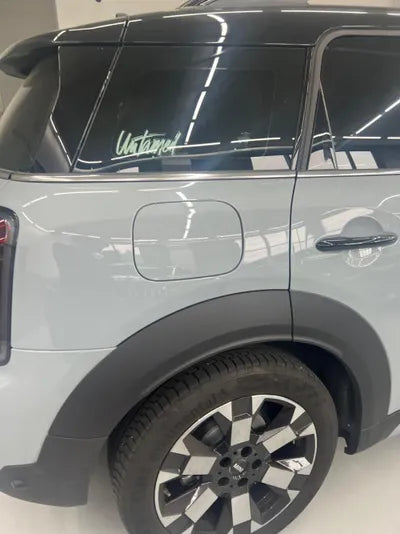 2022 MINI Countryman WMW31BR0XP3P53999 VIN:WMW31BR0XP3P53999