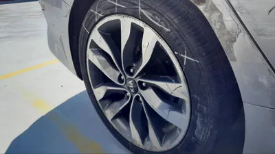 2014 Kia K5 VIN: