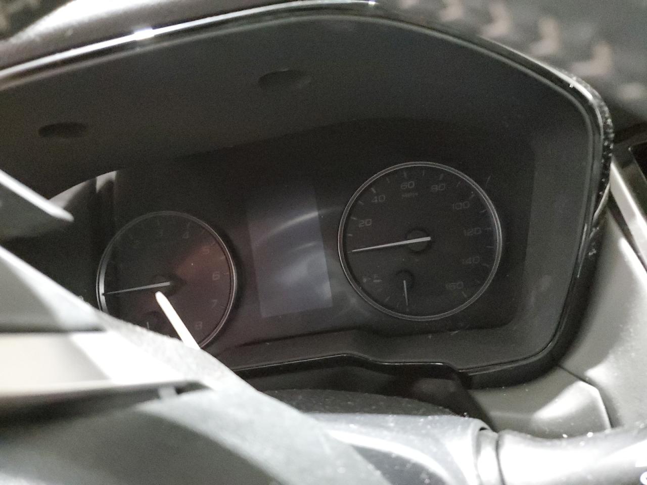 2023 SUBARU OUTBACK PREMIUM VIN:4S4BTACC9P3142623