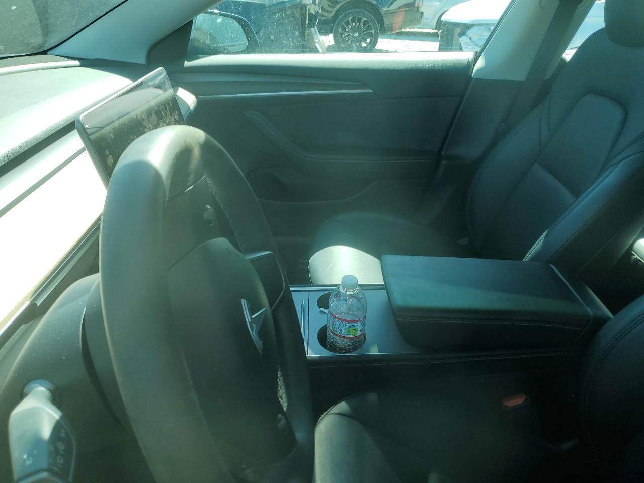 2022 TESLA MODEL 3  VIN:5YJ3E1EB0NF137026