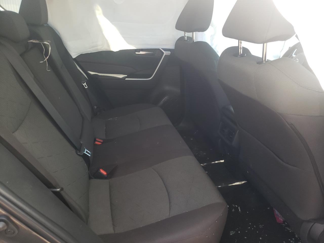 2023 TOYOTA RAV4 XLE VIN:2T3P1RFV9PW397958