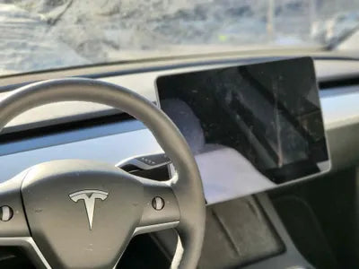 2021 Tesla Model Y 5YJYGDEE7MF171586 VIN:5YJYGDEE7MF171586