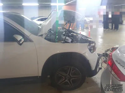 2020 Mercedes-Benz B 250 VIN: