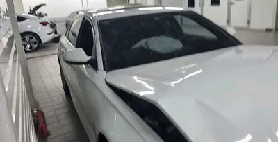 2018 Audi A6 WAUZZZ4G9JN120129 VIN:WAUZZZ4G9JN120129