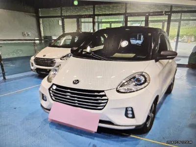 2022 Mercedes-Benz Smart VIN: