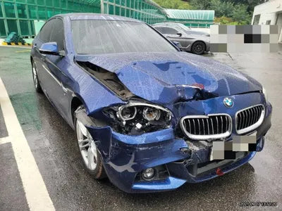 2016 BMW 520 WBA5E710XGG565403 VIN:WBA5E710XGG565403