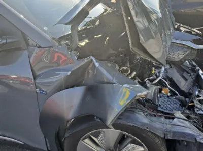 2020 Hyundai Kona KMHK381GFLU106956 VIN:KMHK381GFLU106956