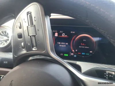 2021 Mercedes-Benz CLS 450 VIN: