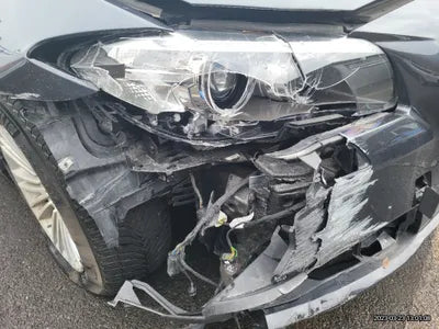 2015 BMW 520 WBA5E710XFG155103 VIN:WBA5E710XFG155103