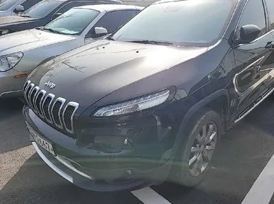 2018 Jeep Cherokee 1C4PJMDU3JD606810 VIN:1C4PJMDU3JD606810
