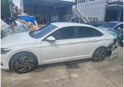 2020 Volkswagen Jetta WVWZZZBUZLM101051 VIN:WVWZZZBUZLM101051