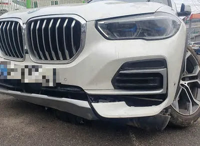 2022 BMW 545 KMHE341DBJA462787 VIN:KMHE341DBJA462787