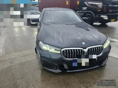 2021 BMW 530 VIN: