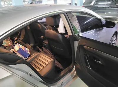 2015 Volkswagen CC WVWZZZ3CZFE818840 VIN:WVWZZZ3CZFE818840