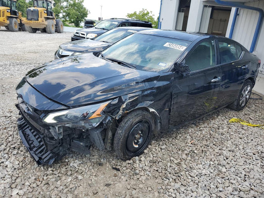 2023 NISSAN ALTIMA S VIN:1N4BL4BV5PN346032