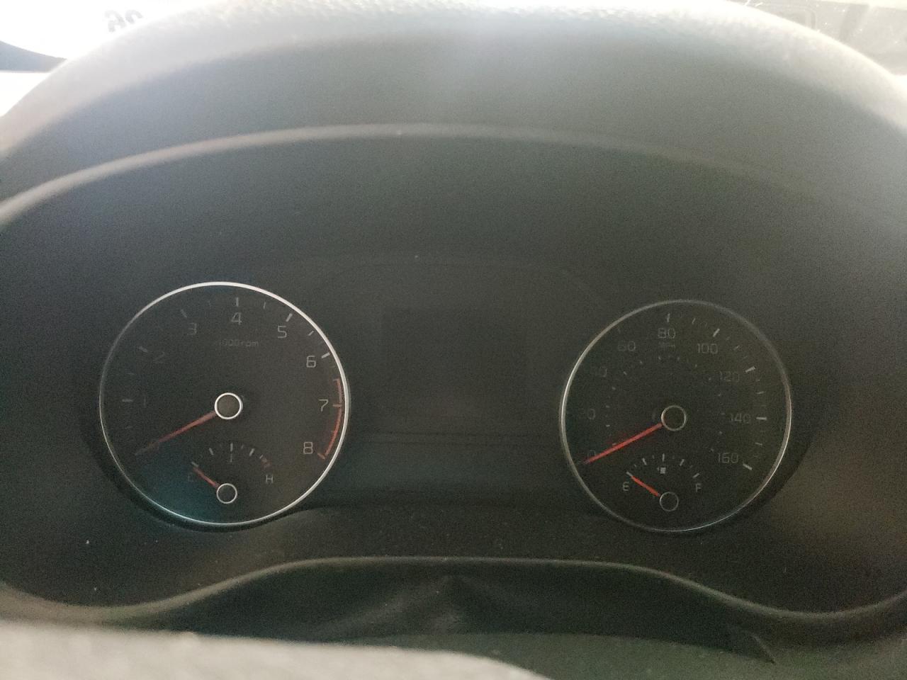 2022 KIA SPORTAGE LX VIN:KNDPMCAC8N7002557