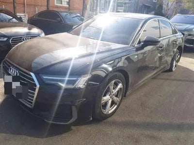 2020 Audi A6 WAUZZZF24LN019875 VIN:WAUZZZF24LN019875