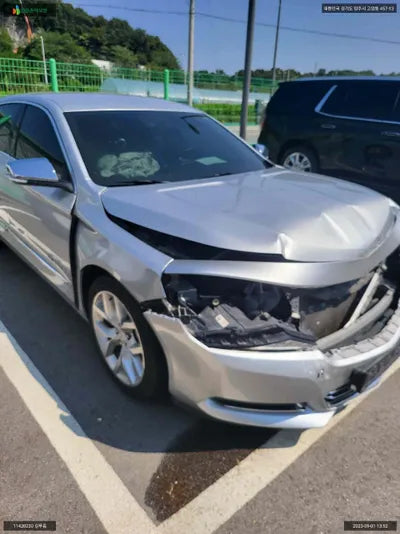 2016 Chevrolet Impala 1G1155S30GU133900 VIN:1G1155S30GU133900