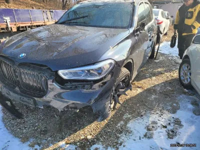 2021 BMW 540 WBACR6105M9F46816 VIN:WBACR6105M9F46816