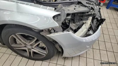 2015 Mercedes-Benz S 400 WDDUG6HB4FA172384 VIN:WDDUG6HB4FA172384