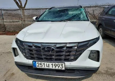 2021 Hyundai Tucson KMHJE811BMU000886 VIN:KMHJE811BMU000886