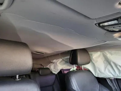 2016 Kia Sorento KNAPS81ADGA253418 VIN:KNAPS81ADGA253418