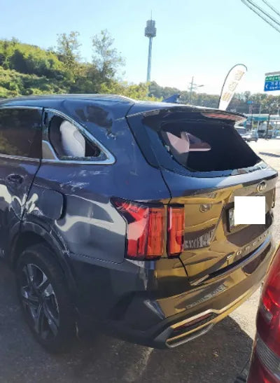 2021 Kia Sorento KNARK81GBMA014905 VIN:KNARK81GBMA014905