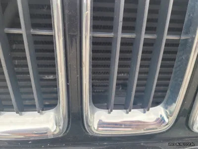 2015 Jeep Grand Cherokee 1C4RJFBM1FC776944 VIN:1C4RJFBM1FC776944