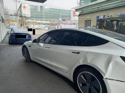 2021 Tesla Model 3 5YJ3E1EB4MF891562 VIN:5YJ3E1EB4MF891562