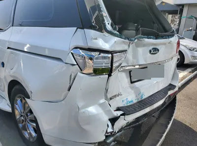 2015 Kia Carnival KNAME81ABFS066575 VIN:KNAME81ABFS066575