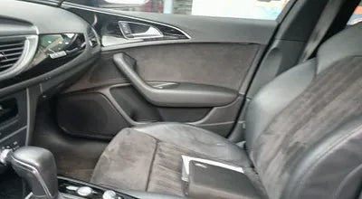 2016 Audi A6 WAUZZZ4G6GN156398 VIN:WAUZZZ4G6GN156398