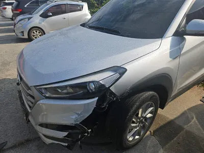 2016 Hyundai Tucson KMHJ281ABHU298857 VIN:KMHJ281ABHU298857