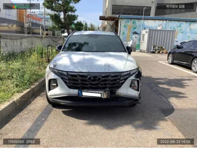 2021 Hyundai Tucson KMHJC81BHMU077290 VIN:KMHJC81BHMU077290