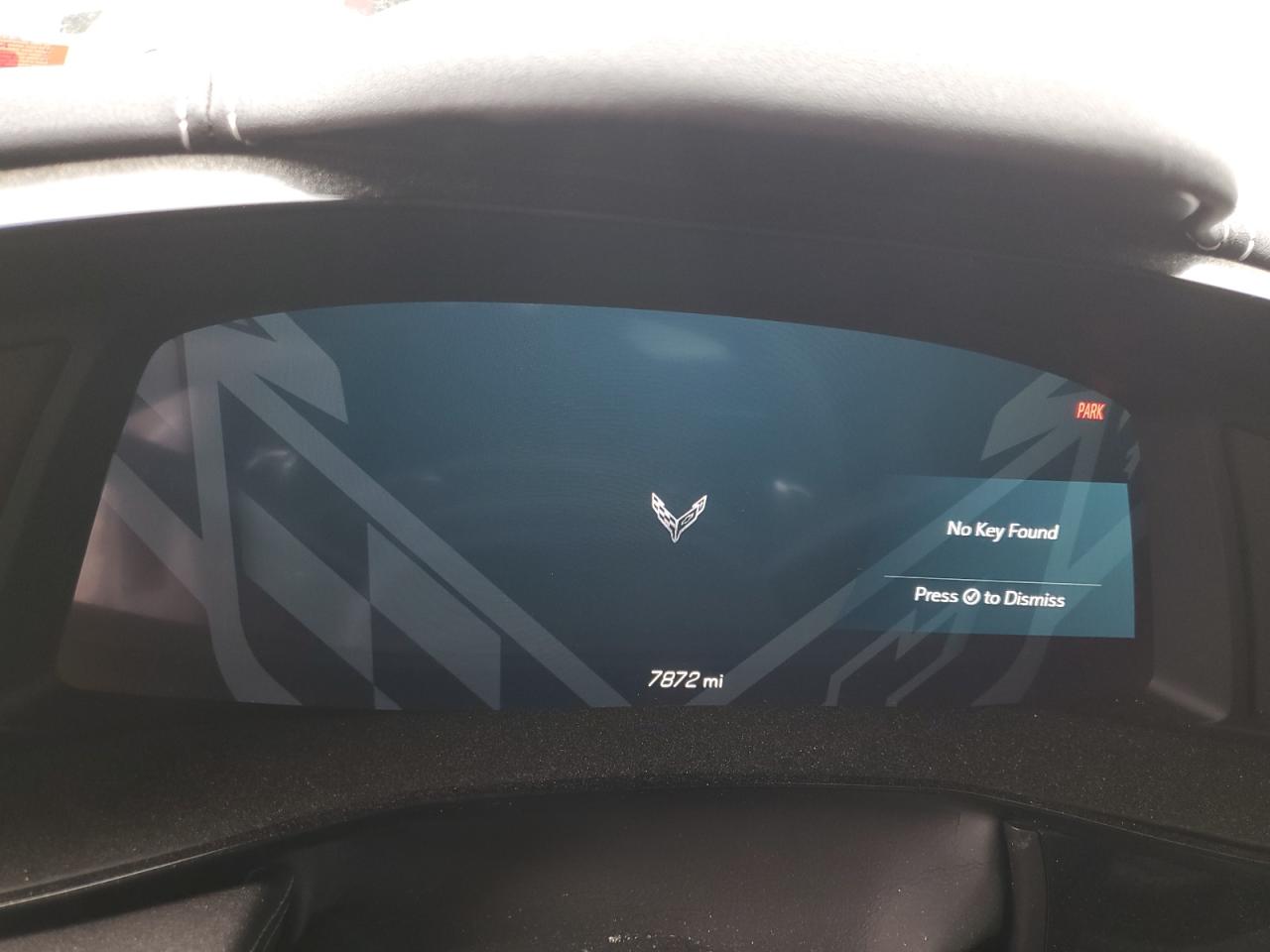 2023 CHEVROLET CORVETTE STINGRAY 2LT VIN:1G1YB2D45P5137236