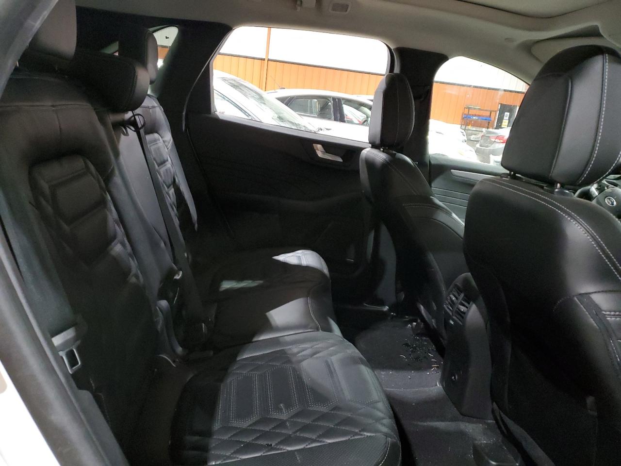 2023 FORD ESCAPE PLATINUM VIN:1FMCU9JZ9PUA19454