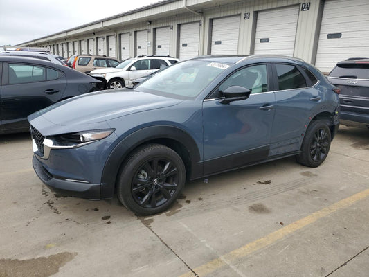 2022 MAZDA CX-30 PREFERRED VIN:3MVDMBCL8NM404710