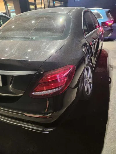 2018 Mercedes-Benz E 200 WDDZF4CB3JA334325 VIN:WDDZF4CB3JA334325