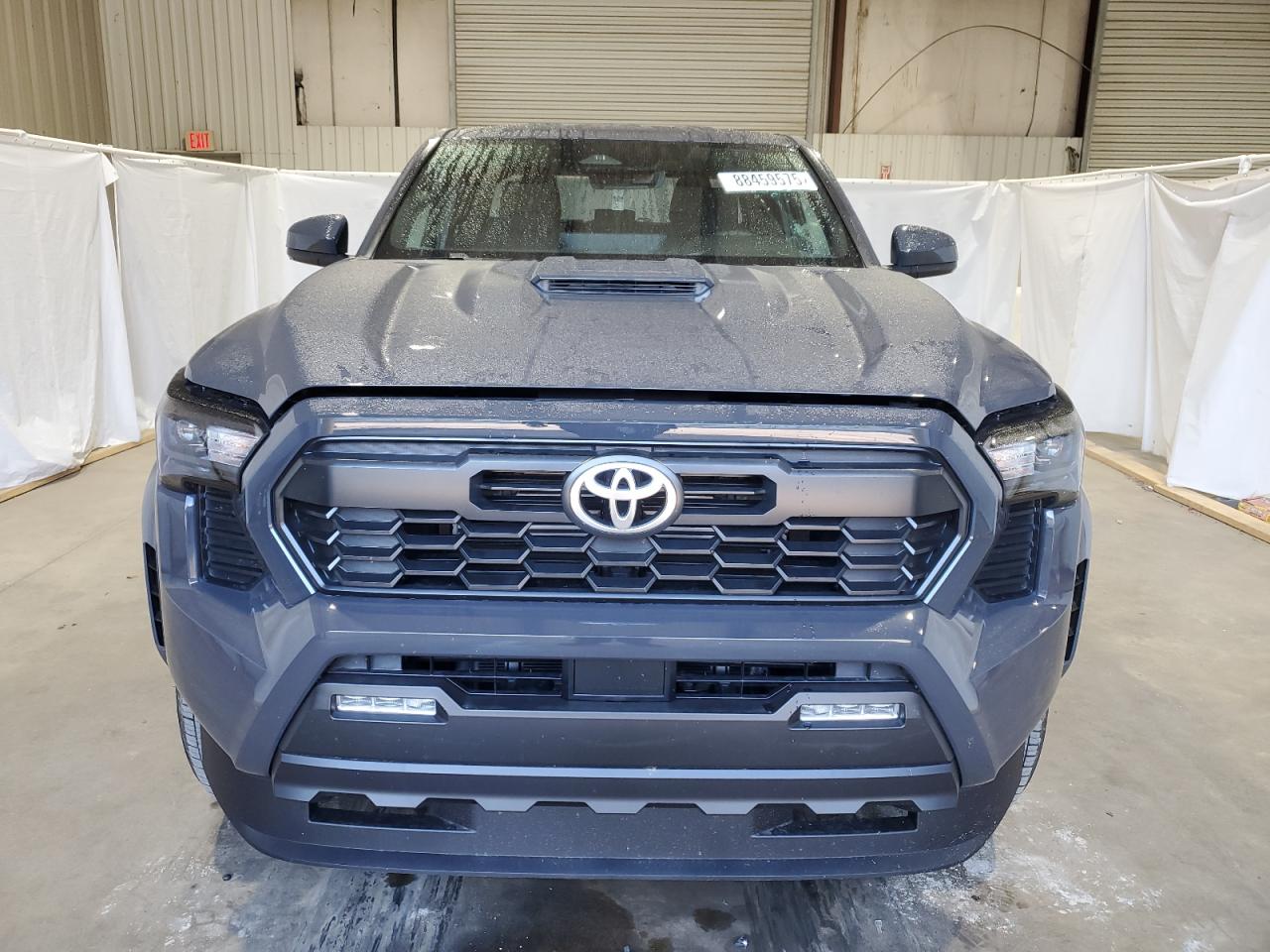 2024 TOYOTA TACOMA DOUBLE CAB VIN:3TMLB5JN6RM062012