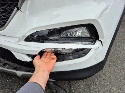 2018 Hyundai Tucson VIN: