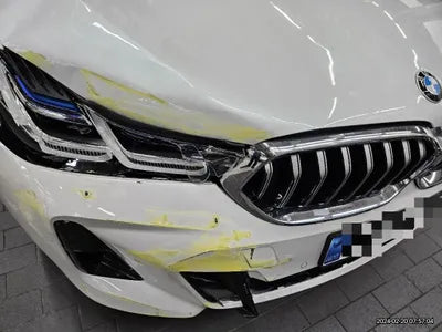 2023 BMW 630 WBA61CC02PCN05564 VIN:WBA61CC02PCN05564