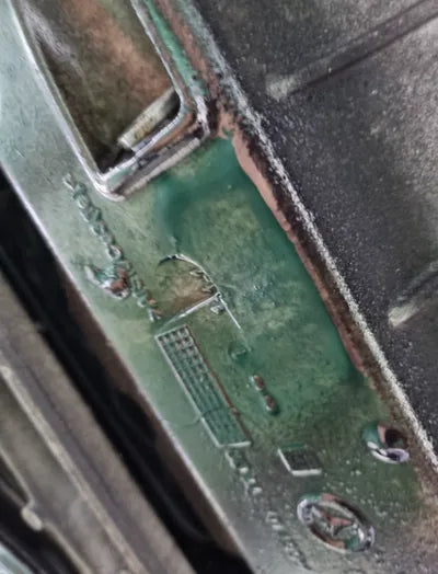 2015 Infiniti Q50 JNKDV71E5FM531314 VIN:JNKDV71E5FM531314