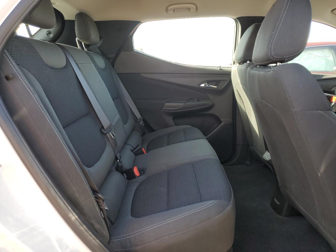 2023 CHEVROLET BOLT EUV LT VIN:1G1FY6S08P4175594