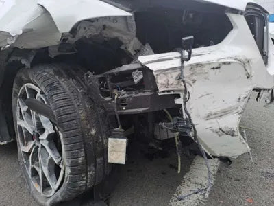 2023 BMW 420 WBA21DT07P9N92024 VIN:WBA21DT07P9N92024