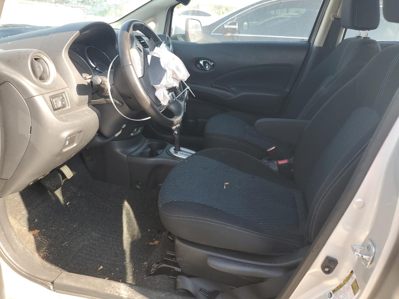 2024 NISSAN SENTRA SV VIN:3N1AB8CV0RY220765