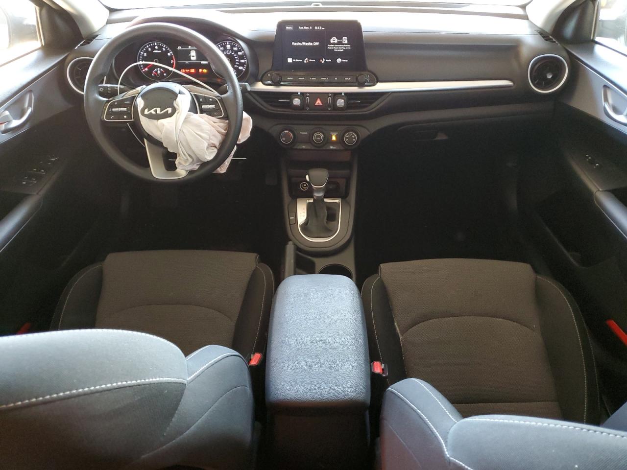 2024 KIA FORTE LX VIN:3KPF24AD6RE823226