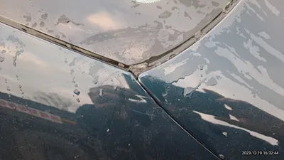 2021 Genesis G80 VIN: