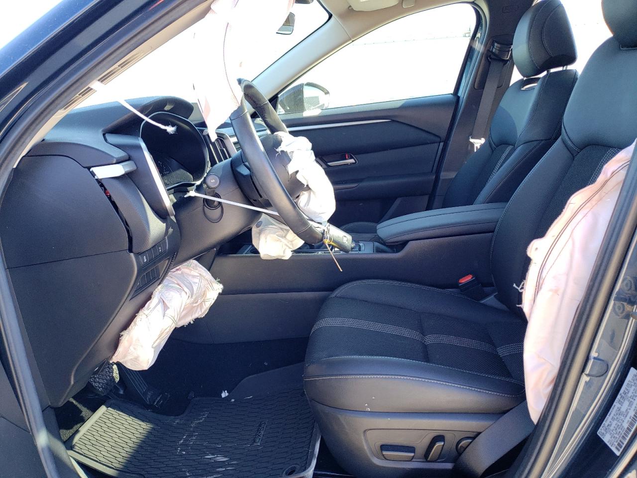 2024 MAZDA CX-50 PREMIUM VIN:7MMVABDM5RN189465