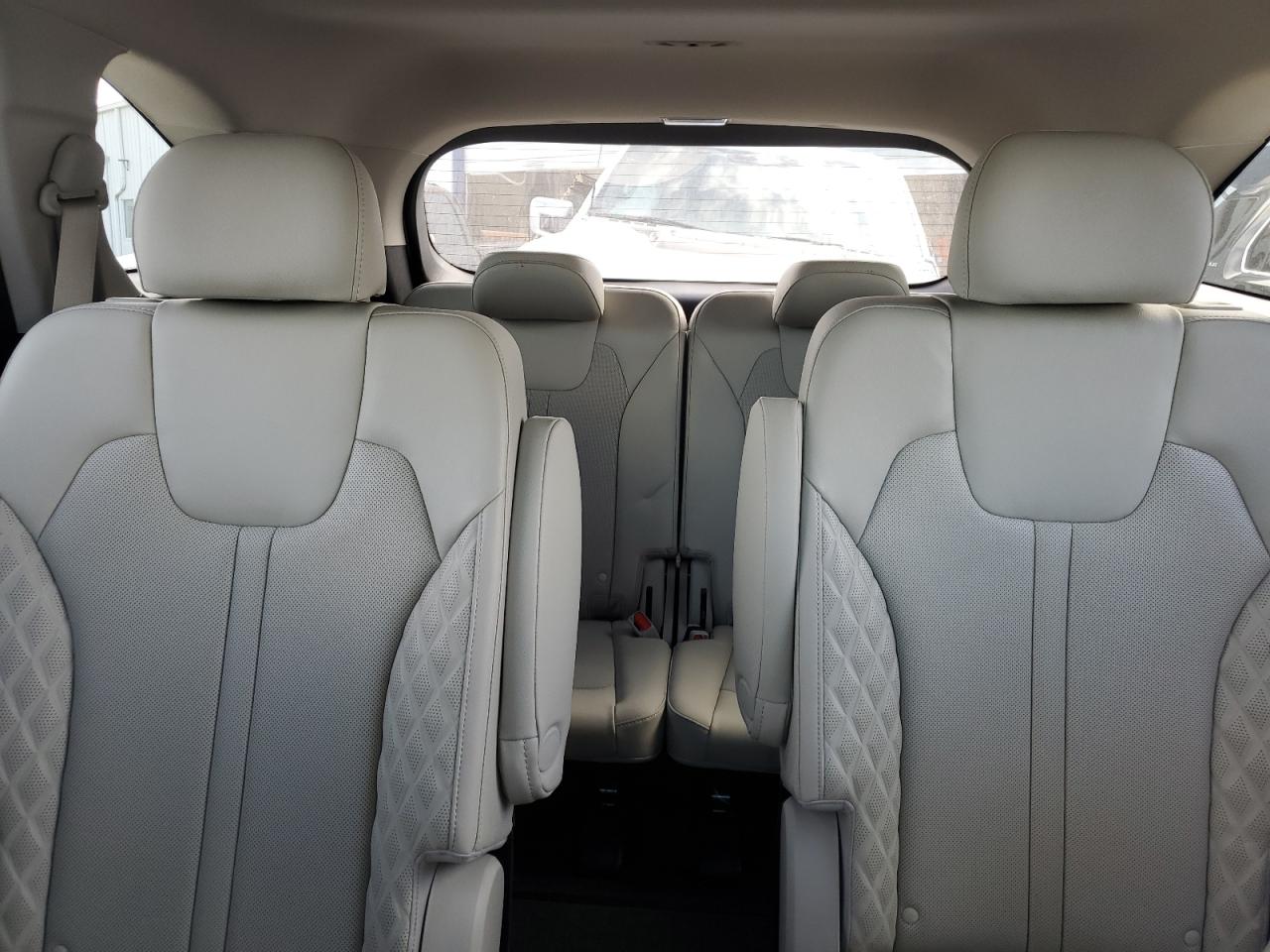 2022 KIA SORENTO SX VIN:5XYRK4LF9NG101449