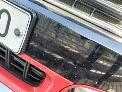 2018 MINI Countryman WMWYU1105J3D18840 VIN:WMWYU1105J3D18840